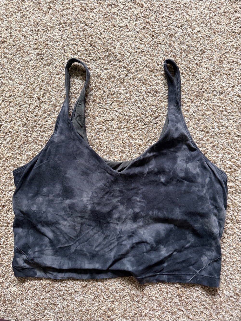 Lululemon Align tank